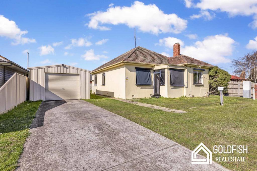 39 Yarrowee St, Sebastopol, VIC 3356