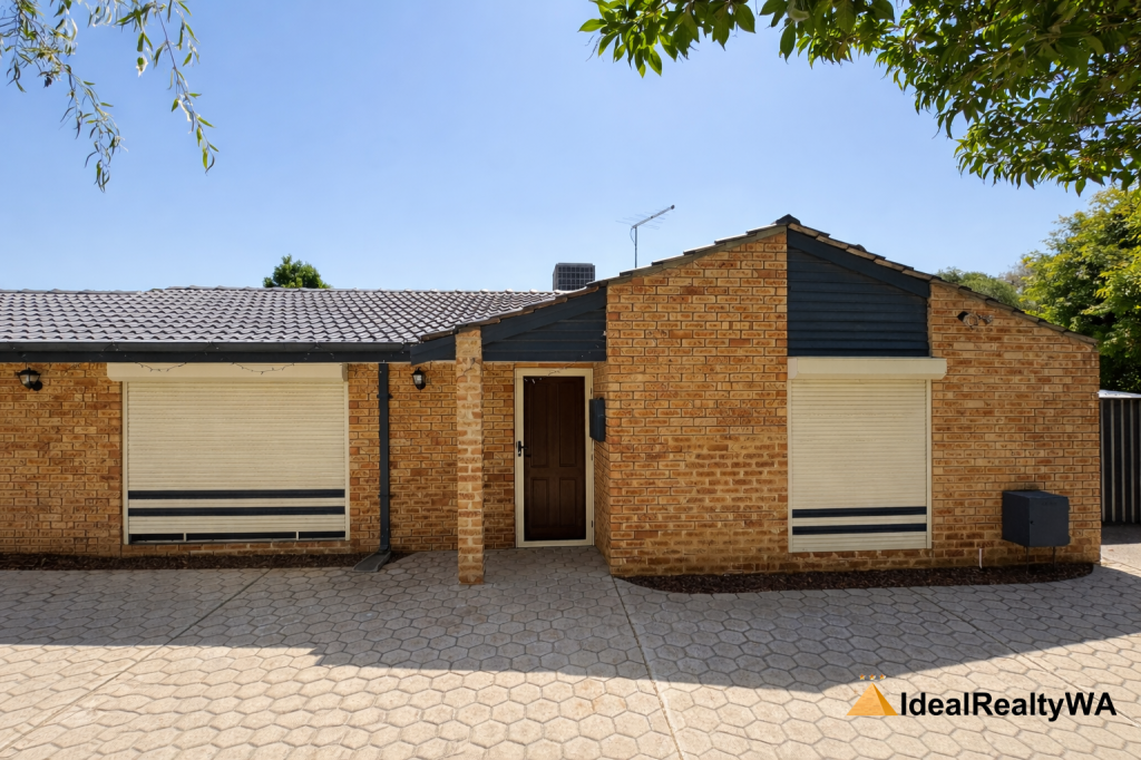 245 Vahland Ave, Willetton, WA 6155