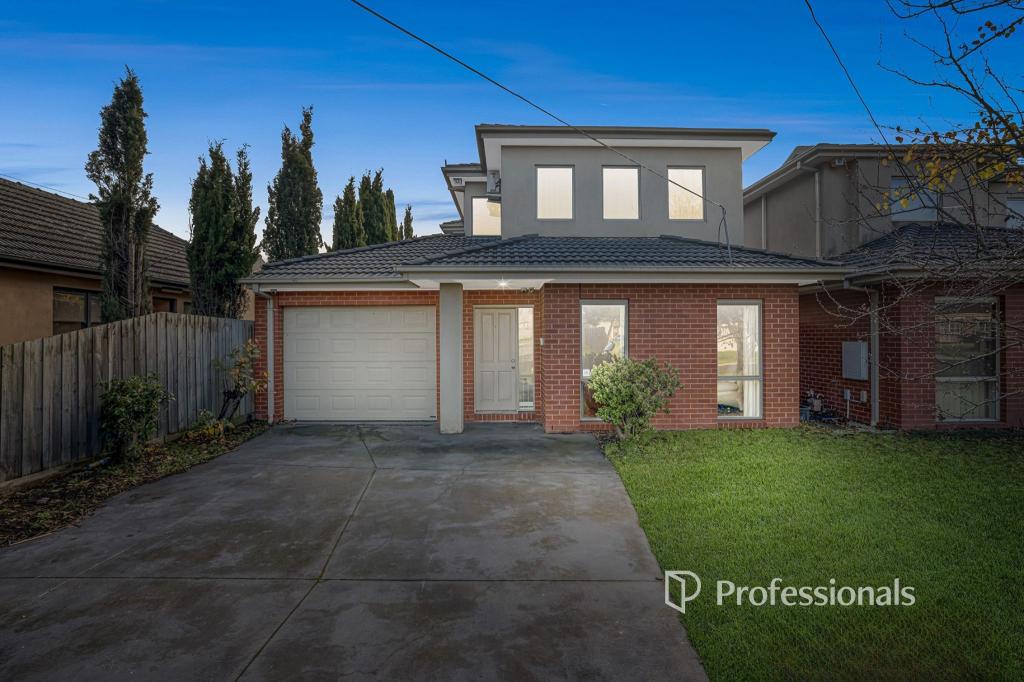 1 Clifford St, Glen Waverley, VIC 3150