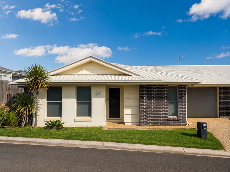 21a/65 Cambooya St, Drayton, QLD 4350