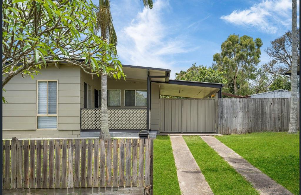 21 Romilda St, Woodridge, QLD 4114