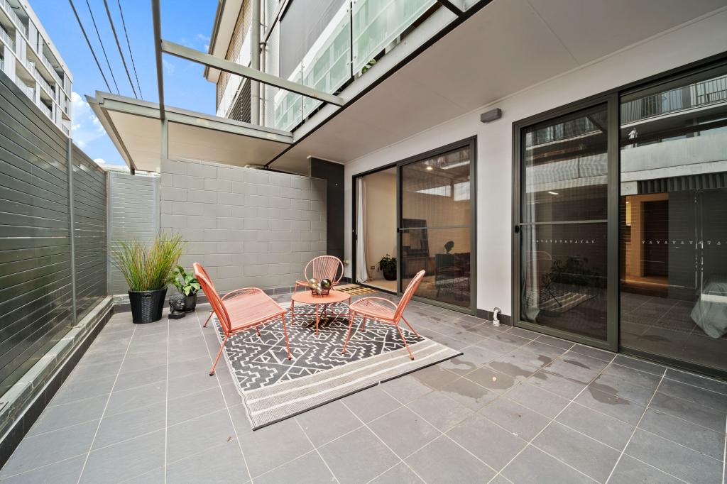 4/20 De Burgh St, Lyneham, ACT 2602