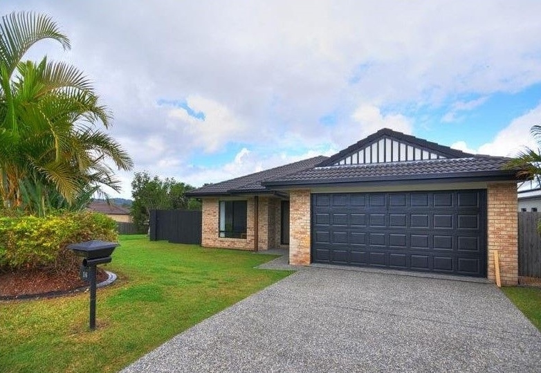 16 Mclachlan Ave, Mudgeeraba, QLD 4213