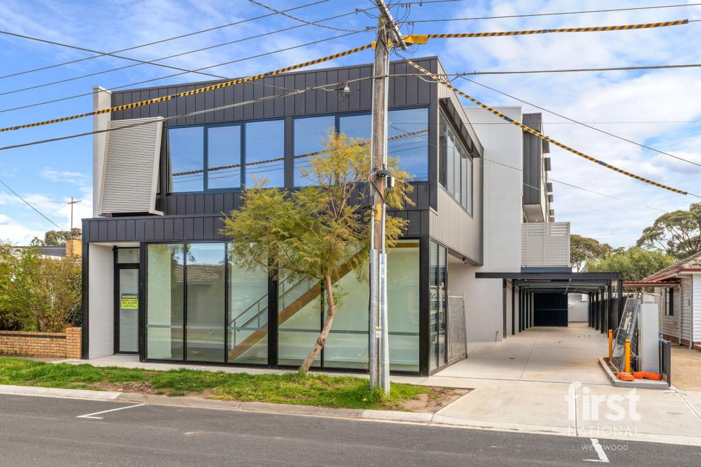 6/14 SALISBURY ST, WERRIBEE, VIC 3030