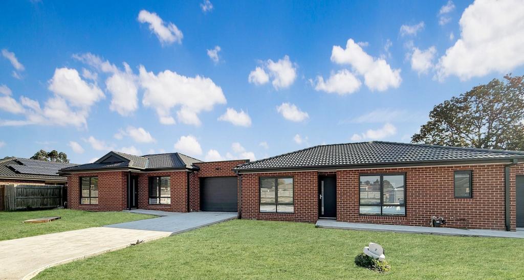53 Rodier Rd, Yarragon, VIC 3823