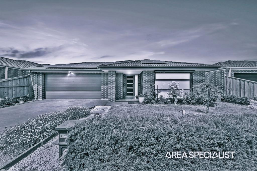 23 Ramel Way, Pakenham, VIC 3810