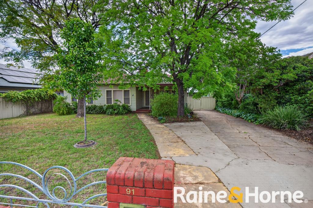 91 Palmer St, Dubbo, NSW 2830