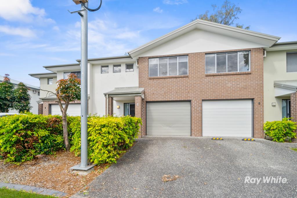 5/48-68 Comley St, Sunnybank, QLD 4109