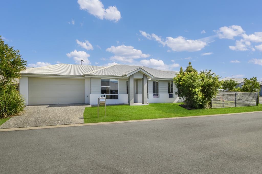 27 Perger St, Pimpama, QLD 4209