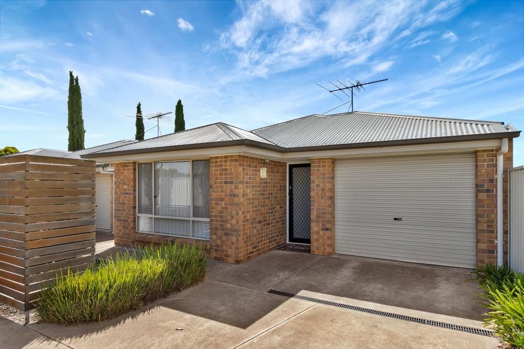 1/14a Vine St, Nuriootpa, SA 5355