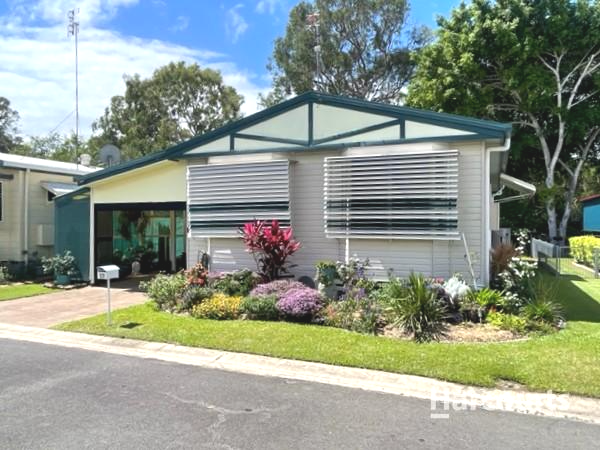 H57/208 Elizabeth St, Urangan, QLD 4655
