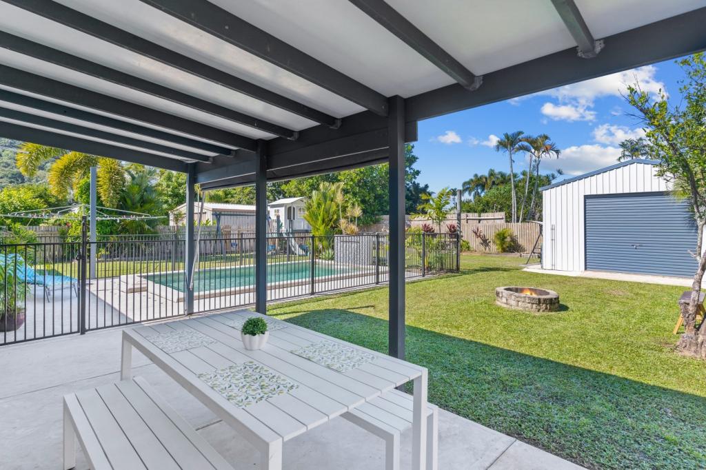 5 Huon St, Trinity Beach, QLD 4879