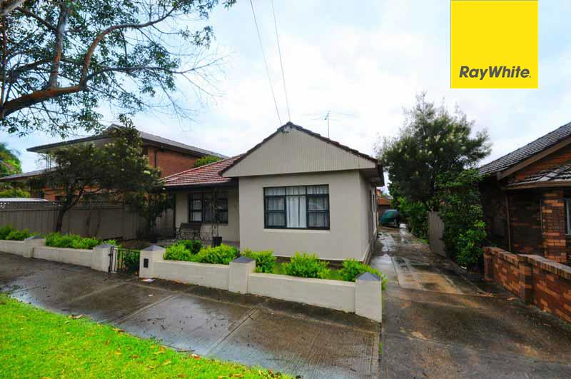 5 Dudley St, Lidcombe, NSW 2141