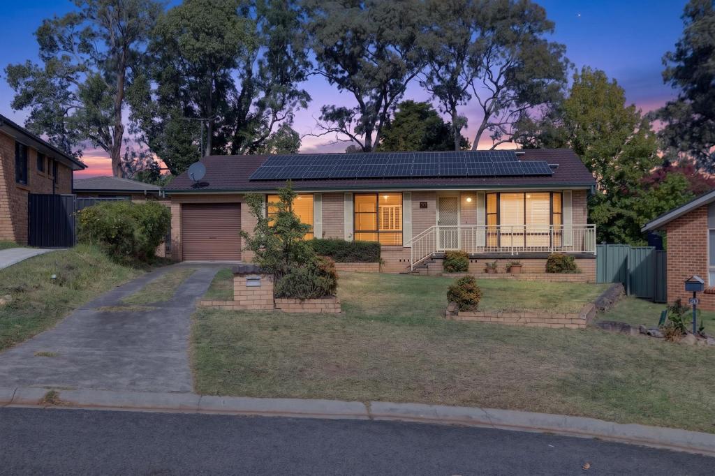 18 Naylor Pl, Ingleburn, NSW 2565