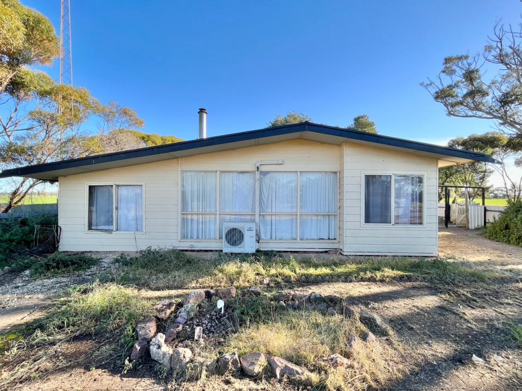 2913 Bute Rd, Bute, SA 5560