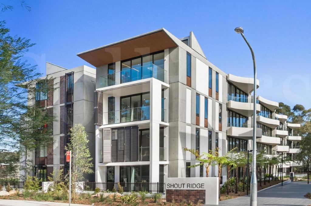 308/6 Shout Ridge Rd, Lindfield, NSW 2070