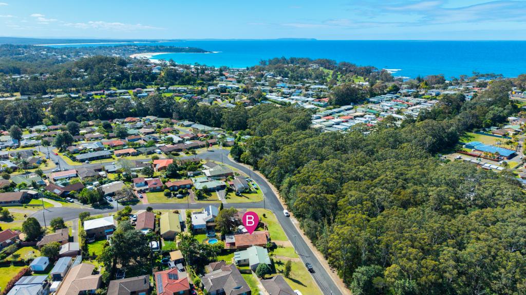 6 Leigh Cres, Ulladulla, NSW 2539