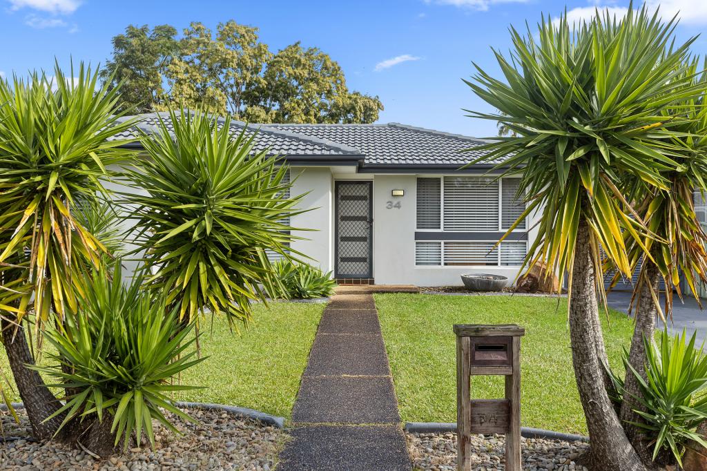 34 Huxley Dr, Horsley, NSW 2530