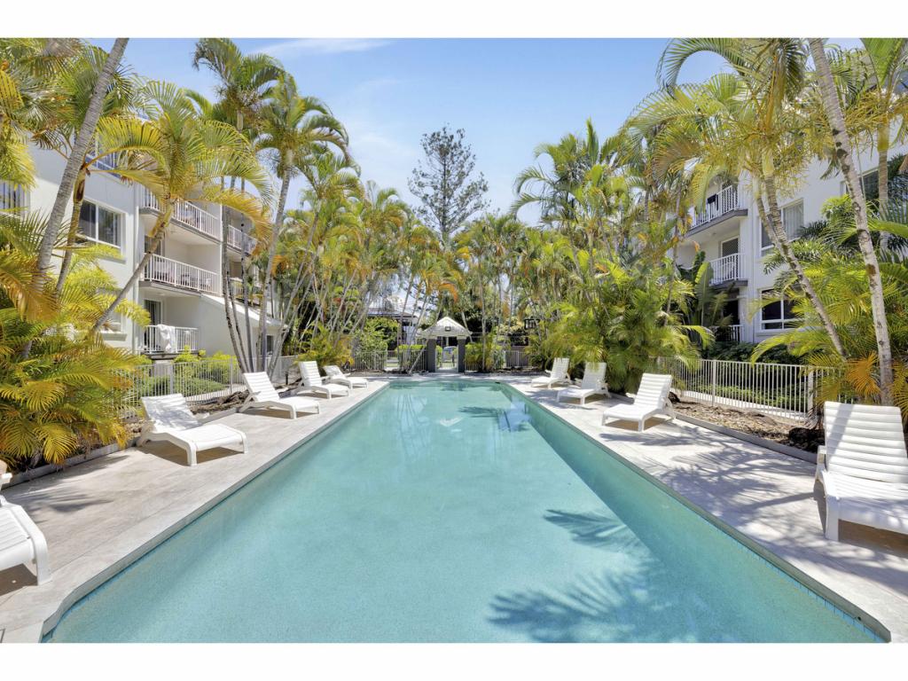 286/35 Palm Ave, Surfers Paradise, QLD 4217