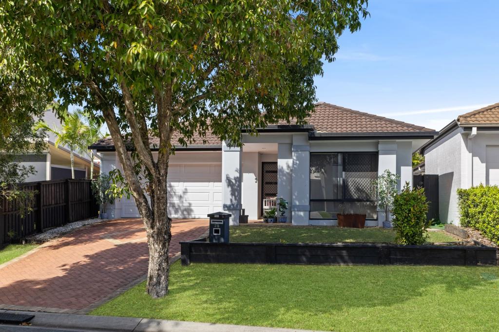 25 Elkington Cct, North Lakes, QLD 4509