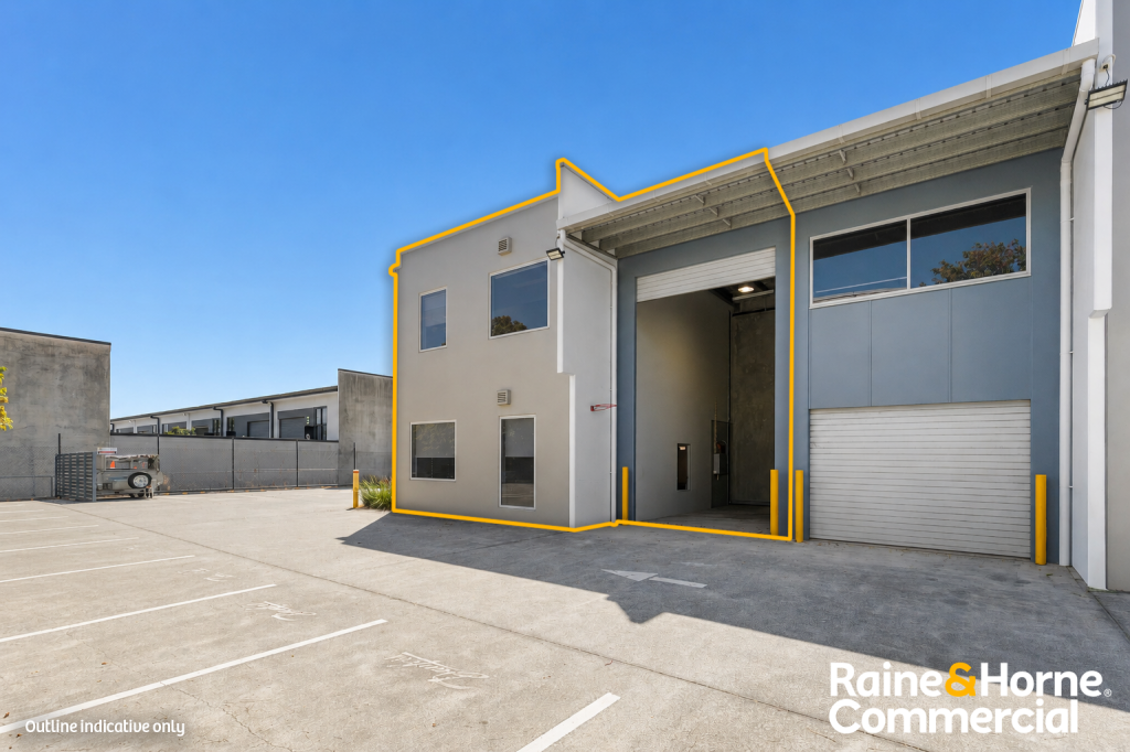 16/67 DEPOT ST, BANYO, QLD 4014