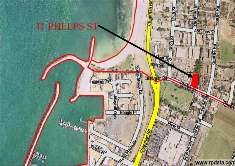 1/11 Phelps St, Beresford, WA 6530