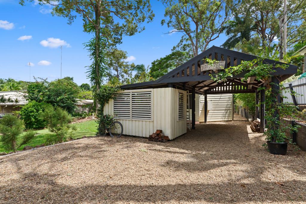 16 Mary St, Cooran, QLD 4569