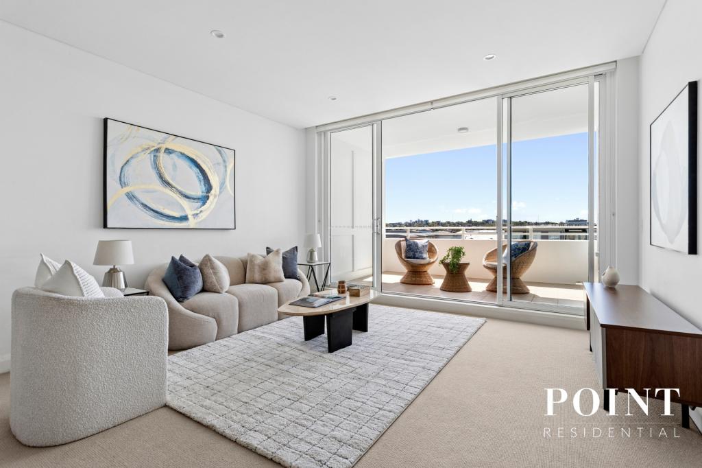 506/17 Woodlands Ave, Breakfast Point, NSW 2137