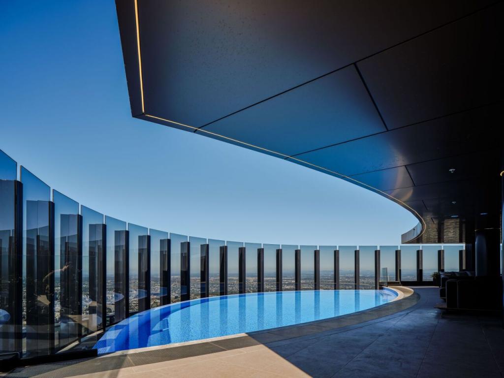 8501/222 Margaret St, Brisbane City, QLD 4000