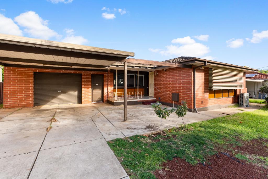 27 Baldock Rd, Ingle Farm, SA 5098