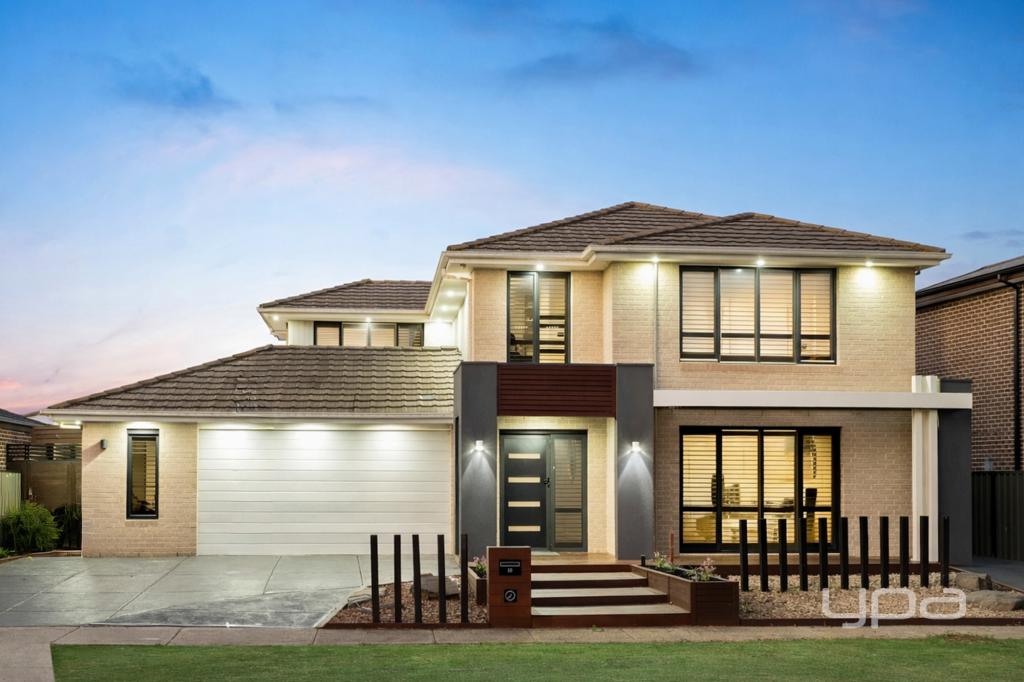 10 Kiah Dr, Point Cook, VIC 3030