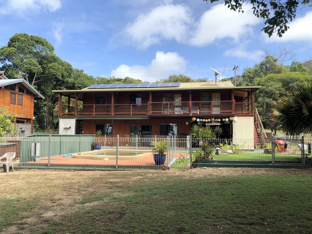 27 The Esplanade, Cooktown, QLD 4895