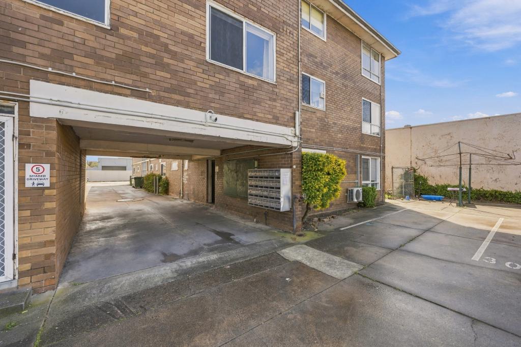 19/291 York St, Sale, VIC 3850