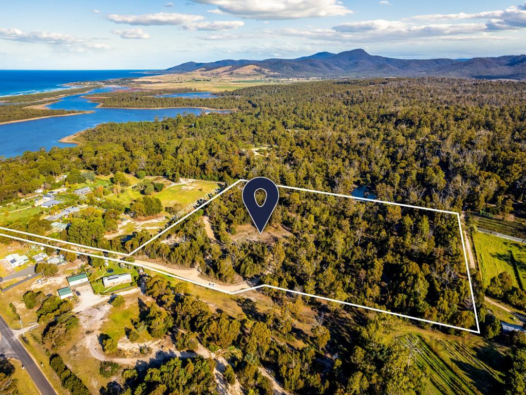 Pid 729893 Upper Scamander Rd, Scamander, TAS 7215
