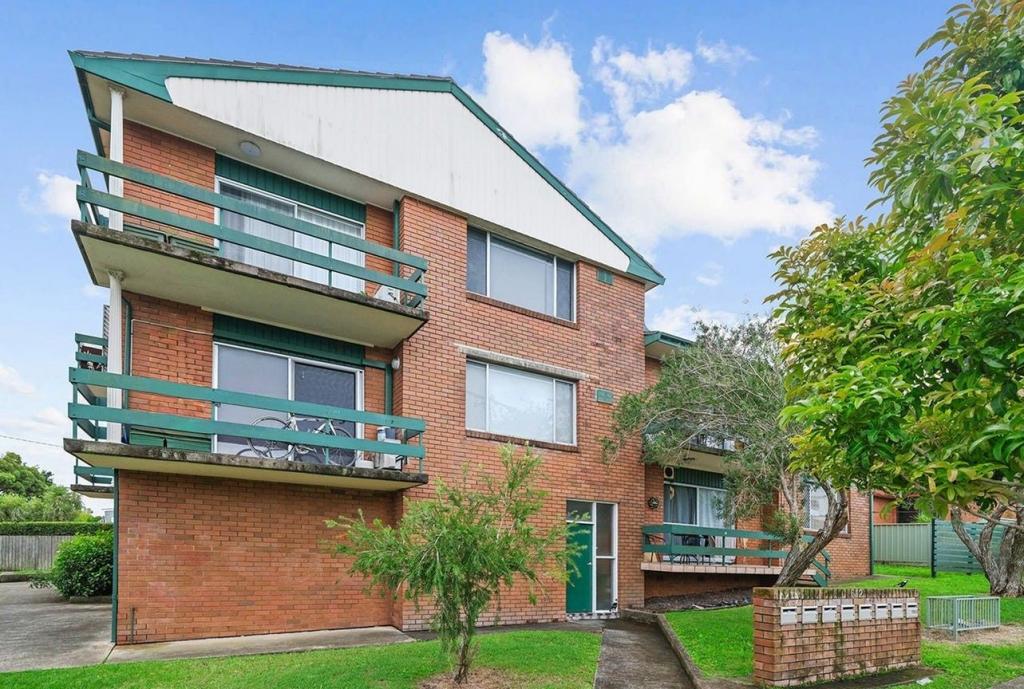 7/612 Glebe Rd, Adamstown, NSW 2289