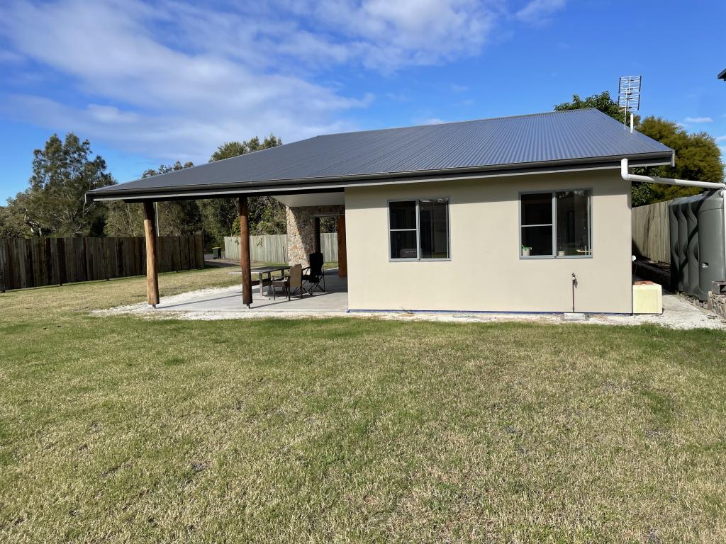 13 Seaspray Cl, Wooli, NSW 2462