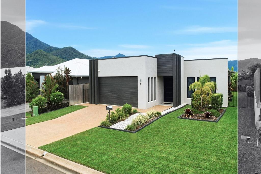 5 Lochern Elb, Mount Peter, QLD 4869