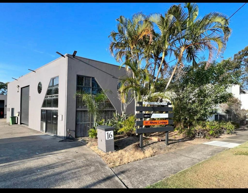 1/16 Energy Cres, Molendinar, QLD 4214