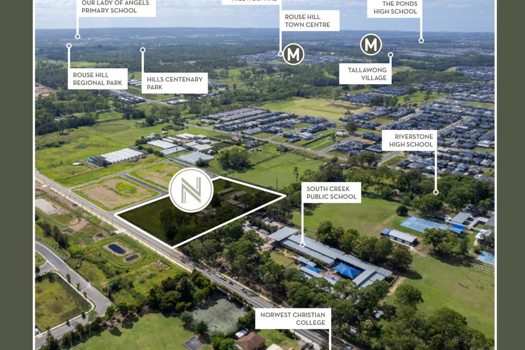 Lot 15/146 Regent St, Riverstone, NSW 2765