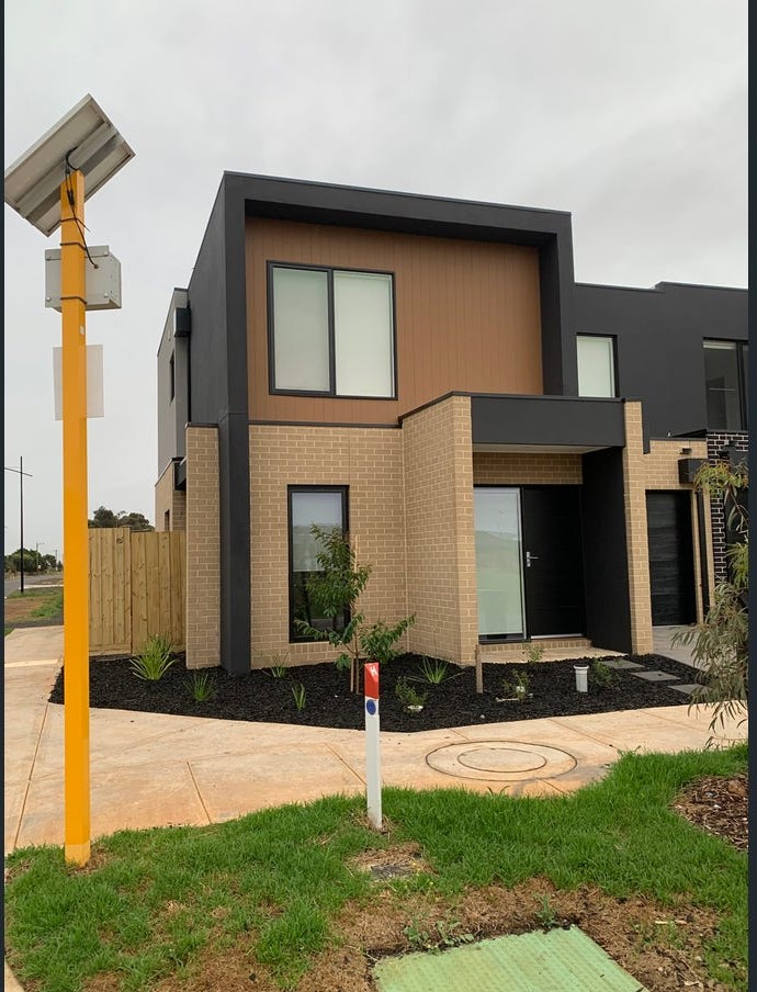 1 Chilham Rd, Deanside, VIC 3336