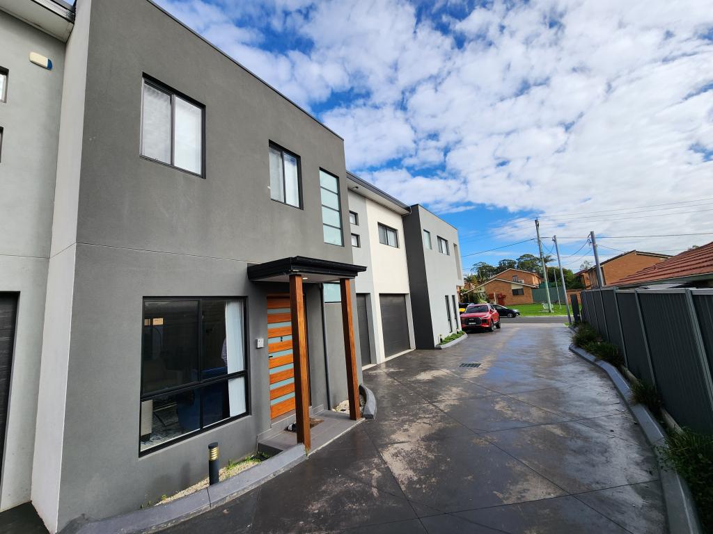 2/18 Thelma St, Lurnea, NSW 2170