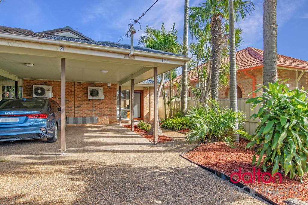 1/71 Roe St, Mayfield, NSW 2304