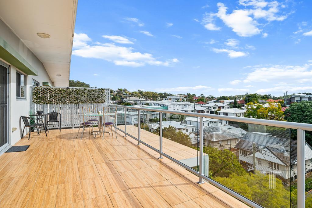 17/29-31 Selborne St, Mount Gravatt East, QLD 4122