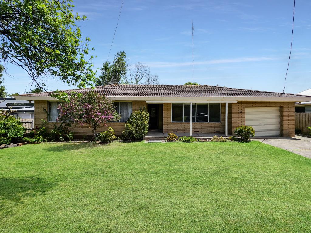 8 Sunset Pl, Ocean Grove, VIC 3226