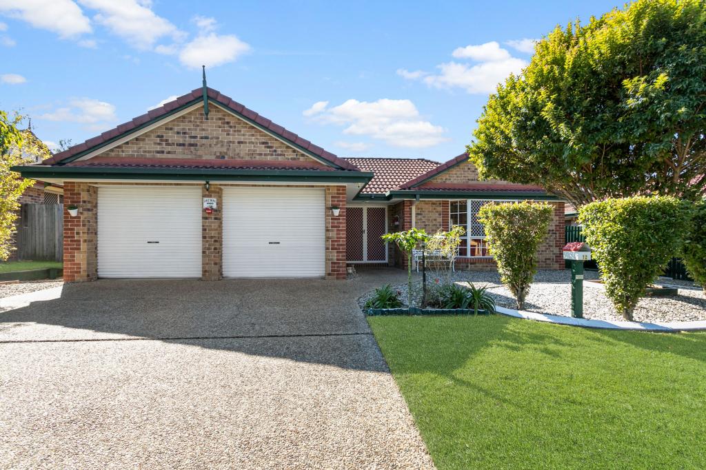 Contact agent for address, TAIGUM, QLD 4018