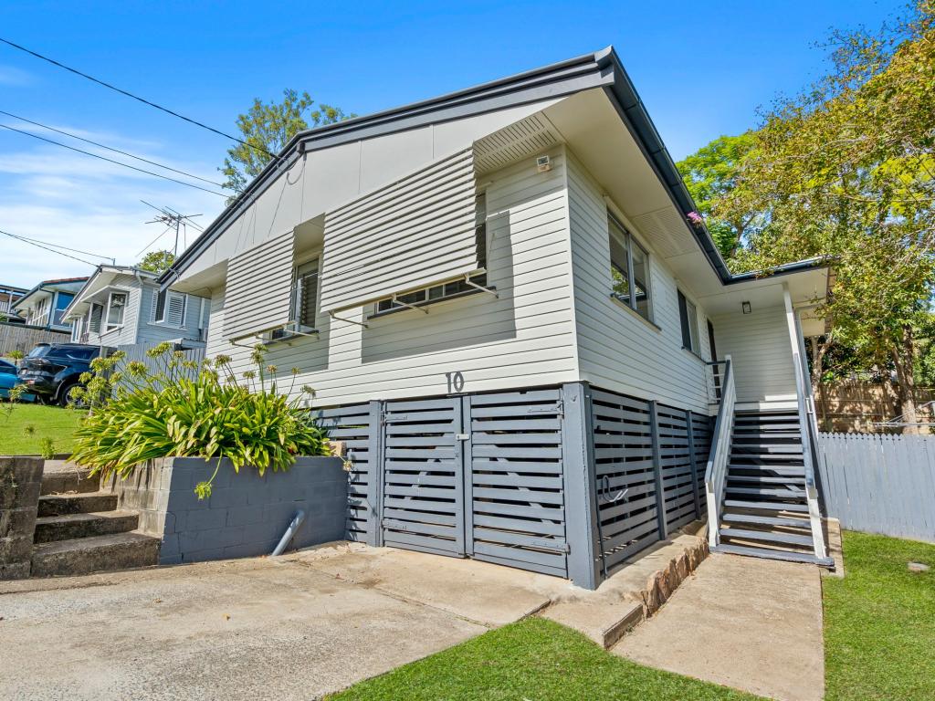 10 Dellow St, Acacia Ridge, QLD 4110