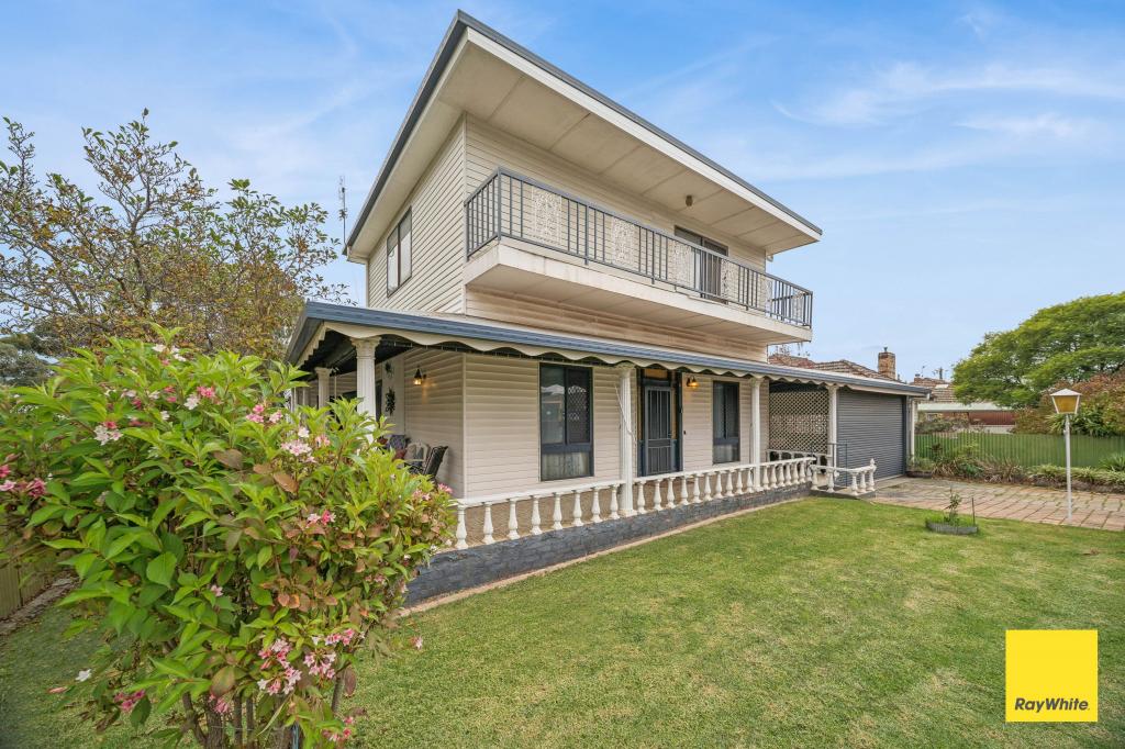 531 Napier St, White Hills, VIC 3550