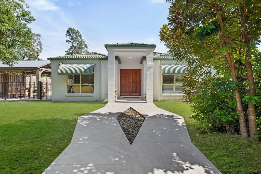 2 Normanby St, Alexandra Hills, QLD 4161