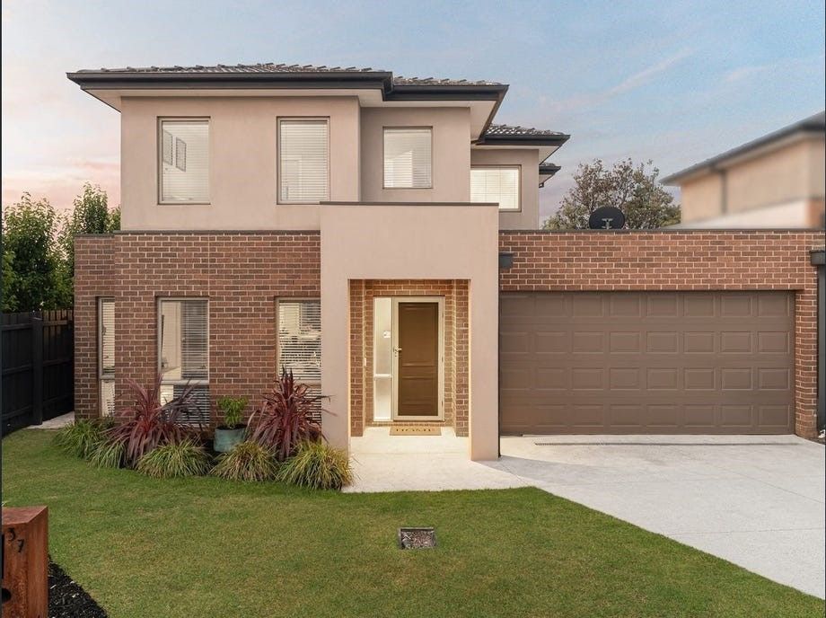 37 Lily Way, Skye, VIC 3977