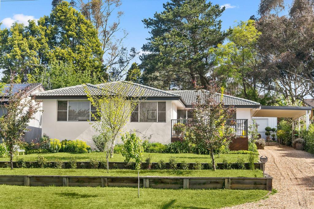 52 Parkes Rd, Moss Vale, NSW 2577